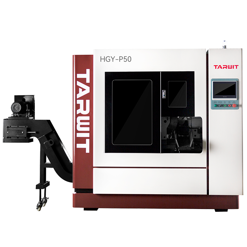 HGY-P50高速圓鋸機(jī)