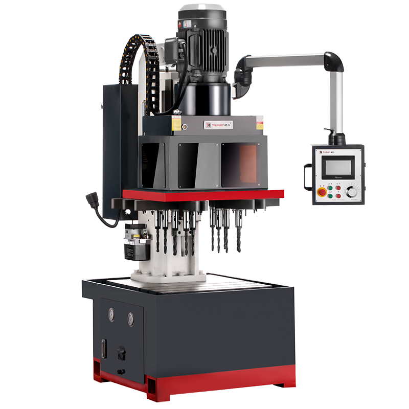 ZK5223X12數(shù)控立式多軸鉆床