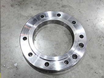 ZB6423*12/10Y 鉆鋼法蘭盤(pán)