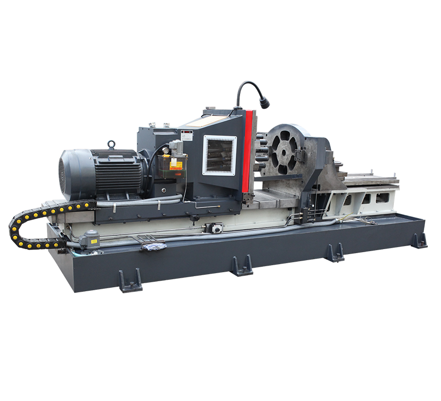 ZK6232X12數(shù)控臥式多軸鉆床