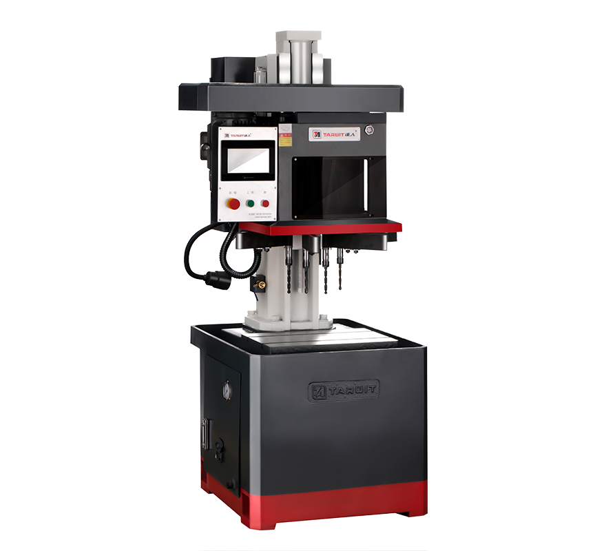 ZK5223X8數(shù)控立式多軸鉆床