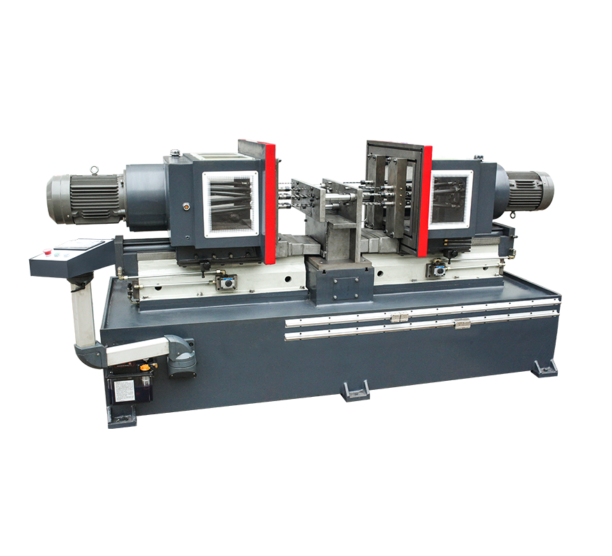 ZK6413X48數(shù)控臥式多軸鉆床