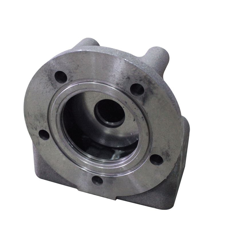 ZK6223*6/5Y 發(fā)動(dòng)機(jī)配件鉆孔